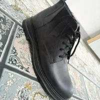 کفش نیم بوت
