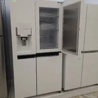 ساید بای ساید دوو سه درب