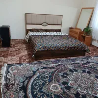 اجاره روزانه/هفتگی/ماهانه ویلا ۱۶۰ متری|اجارهٔ کوتاهمدت ویلا و باغ|عباسآباد, |دیوار