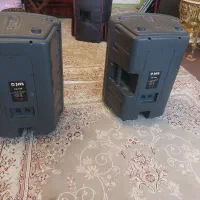 اسپیکر پسیو جاس