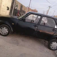 پی کی شاسی سالم|خودرو سواری و وانت|بوکان, |دیوار