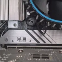 کیس گیمینگ|رایانه رومیزی|نظرآباد, نظرآباد|دیوار