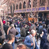 راسته اصلی پانزده خرداد ۲۴ متر