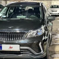 بک x3 pro مدل ۱۴۰۴|خودرو سواری و وانت|لاهیجان, حاجی آباد|دیوار