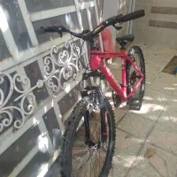 دوچرخه‌سواری 26|دوچرخه، اسکیت، اسکوتر|داراب, |دیوار