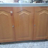 کابینت|مبلمان خانگی و میز عسلی|کوهدشت, |دیوار