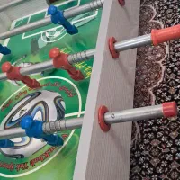 فوتبال دستی