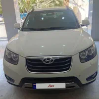 سانتافه ۳۵۰۰مدل ۲۰۱۲