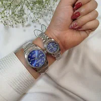 ست ساعت لوکس رولکس رنگ بندی کامل|ساعت|کرج, باغستان|دیوار