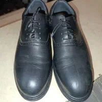 3 جفت مردانه سایز 42 تمام چرم