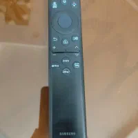 کنترل تلویزیون سامسونگ اصلی خورشیدی