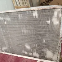 کولر گازی|کولر گازی و فنکوئل|بندرلنگه, |دیوار