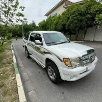 کاپرا دو دفرانسیل|خودرو سواری و وانت|گرگان, |دیوار