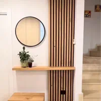 کابینت کمد دیواری اقساطی با کیفیت عالی|جاکفشی، کمد، دراور|شاهرود, |دیوار