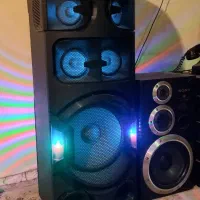 پارتی باکس v82Dسونی