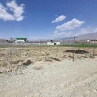 زمین ۵۱۰|فروش زمین و ملک کلنگی|تهران, بوستان سرخه حصار|دیوار