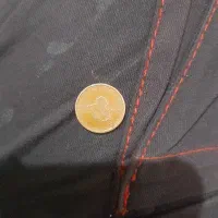یک عدد سکه قدیمی ۲۵دینار