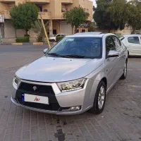 دناپلاس توربو اتوماتیک بدون رنگ 1402