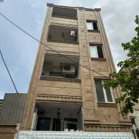 ۸۰ متر قائم پارکینگ اختصاصی دوخواب تکواحدی|فروش آپارتمان|مشهد, کوی سیدی|دیوار