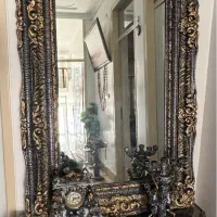 میز و کنسول