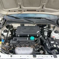 ساینا ex معمولی مدل اسفند ۱۴۰۱ کارکرد۹۰۰۰۰کیلونتر|خودرو سواری و وانت|تهران, خلیج فارس|دیوار