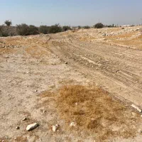 زمین ثبتی بالای کارخونه ارد|فروش زمین و ملک کلنگی|برازجان, |دیوار