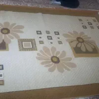 دوعدد گلیم شش متری کاملا سالم