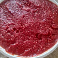 رب آتشی
