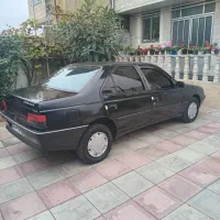 پژو ۴۰۵ مدل ۸۳ استثنایی|خودرو سواری و وانت|تالش, هشتپر|دیوار