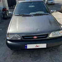 پراید ۹۳