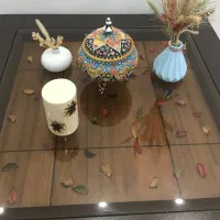 میز و عسلی