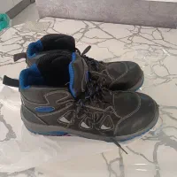 کفش کار نوا