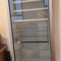 یخچال مغازه