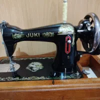 چرخ خیاطی جوکی اصل ژاپن