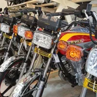 احسان 200با ABSاقساطی وحید|موتورسیکلت|بندرعباس, |دیوار