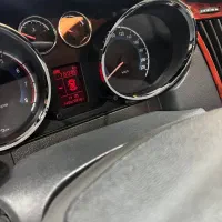 دناپلاس توربو اتومات اپشنال|خودرو سواری و وانت|سقز, |دیوار