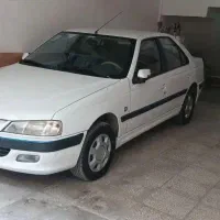 پارس ۹۶ بدون رنگ و بسیار کمکار