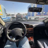 پارس ۸۴ دور رنگ فنی موتور سالم به شرط|خودرو سواری و وانت|ایرانشهر, |دیوار