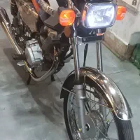 موتور هندا تیزپز 1401 مدارک کامل