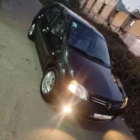 ال۹۰پارس خودرو نیوفیس مدل۱۳۹۴