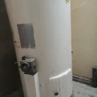 آبگرمکن گازی ایستاده