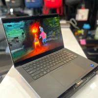 لپتاپ دل XPS نسل i7-11 با گرافیک 3050Ti|رایانه همراه|شیراز, پارک آزادی|دیوار