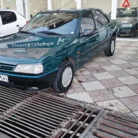 پژو آردی در حد صفر