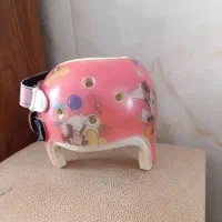 کلاه فرم دهی سر نوزاد