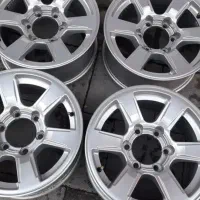 رینگ ولاستیک کاپرا وینگل8حلقه با لاستیک70درصد