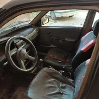 پرایددوگانه CNG|خودرو سواری و وانت|اصفهان, ملک‌شهر|دیوار