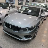 تارا v2 اتومات بدون رنگ در حد  نقد و اقساط|خودرو سواری و وانت|مشهد, دانشجو|دیوار