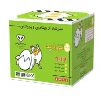 استخدام ویزیتور و بازار یاب برای تخم مرغ|استخدام بازاریابی و فروش|تهران, جنت‌آباد جنوبی|دیوار