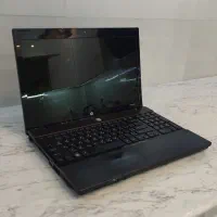 لپ تاپ hp ProBook 4520s (کارکرده)|رایانه همراه|کاشان, فاز ۱ ناجی آباد|دیوار