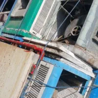 فروش کولر آبی خریدار سالم خراب ت نقاط